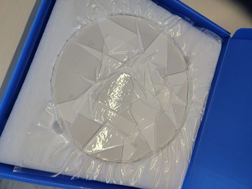 0041-12192 Reflector Plate Probe Inject